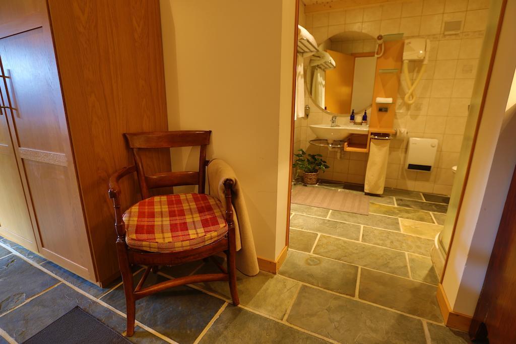 Matapouri Le Châble Quarto foto